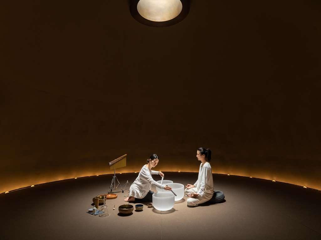 Hotel Sangha Retreat By Octave Suzhou  Einrichtungen foto