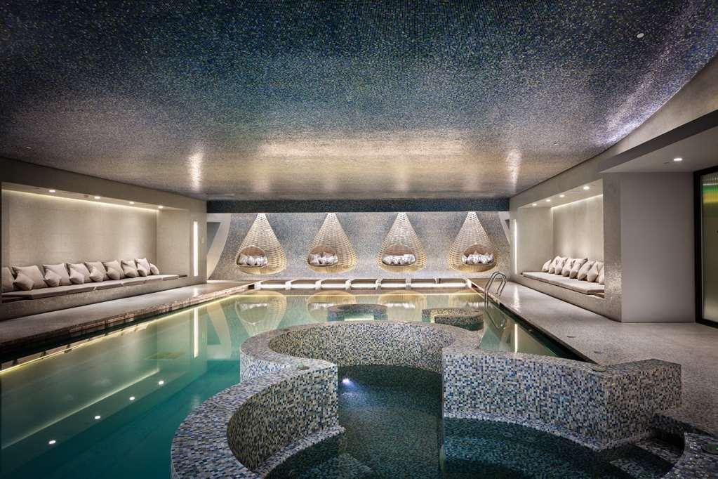 Hotel Sangha Retreat By Octave Suzhou  Einrichtungen foto
