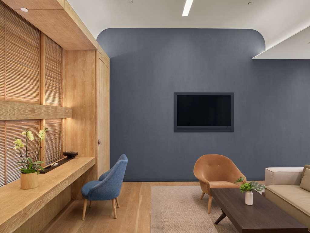 Hotel Sangha Retreat By Octave Suzhou  Zimmer foto