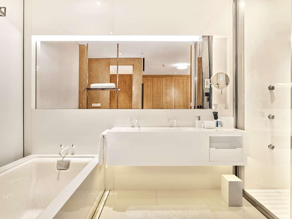 Hotel Sangha Retreat By Octave Suzhou  Zimmer foto