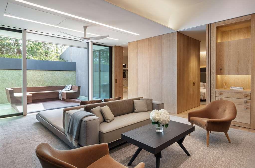 Hotel Sangha Retreat By Octave Suzhou  Zimmer foto