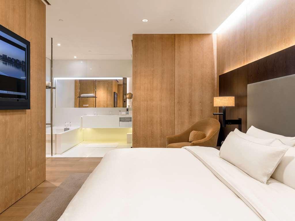 Hotel Sangha Retreat By Octave Suzhou  Zimmer foto