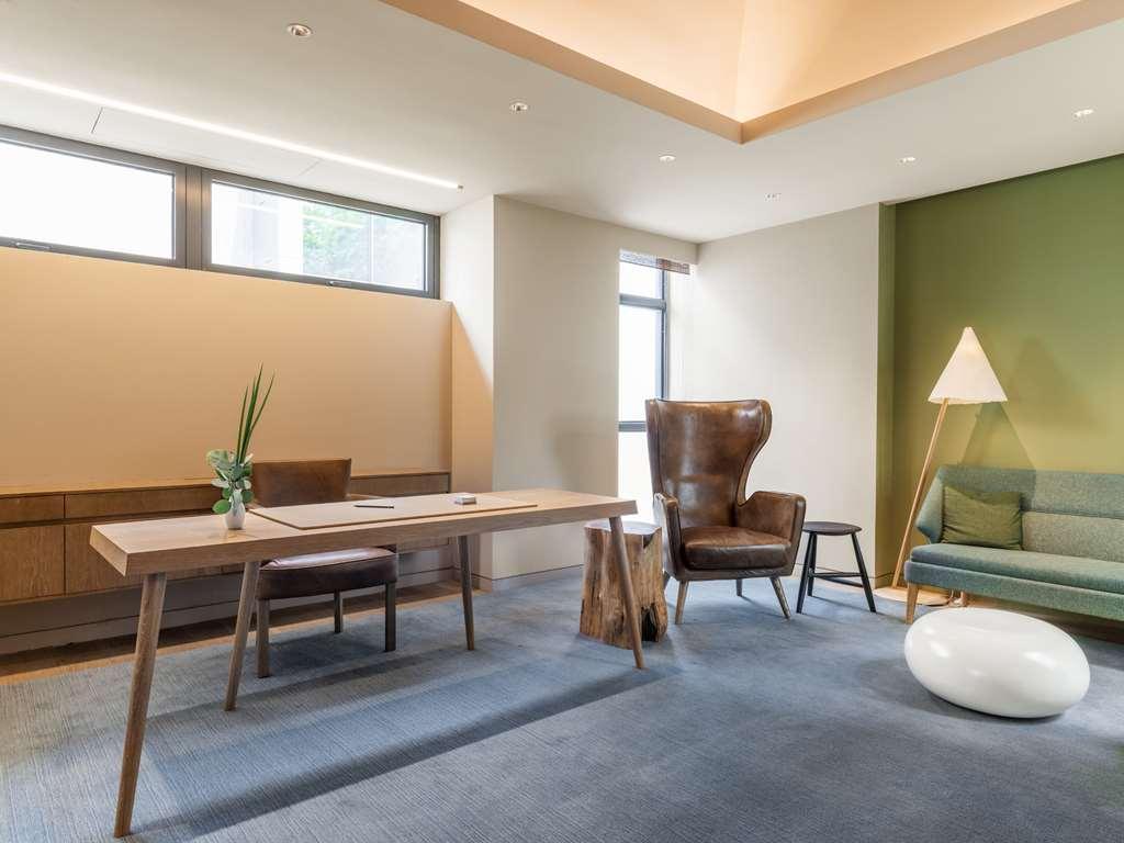 Hotel Sangha Retreat By Octave Suzhou  Zimmer foto