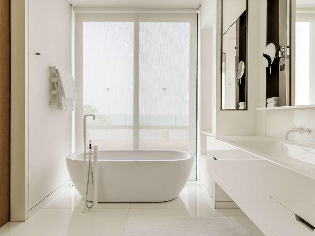 Hotel Sangha Retreat By Octave Suzhou  Zimmer foto