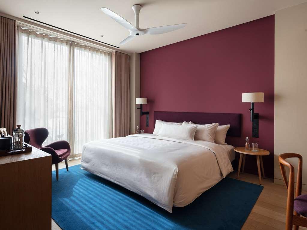 Hotel Sangha Retreat By Octave Suzhou  Zimmer foto
