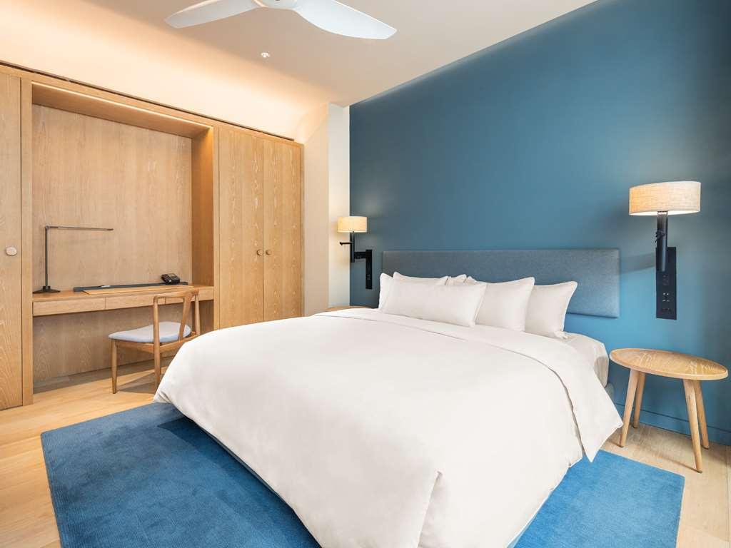 Hotel Sangha Retreat By Octave Suzhou  Zimmer foto