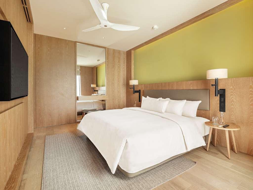 Hotel Sangha Retreat By Octave Suzhou  Zimmer foto