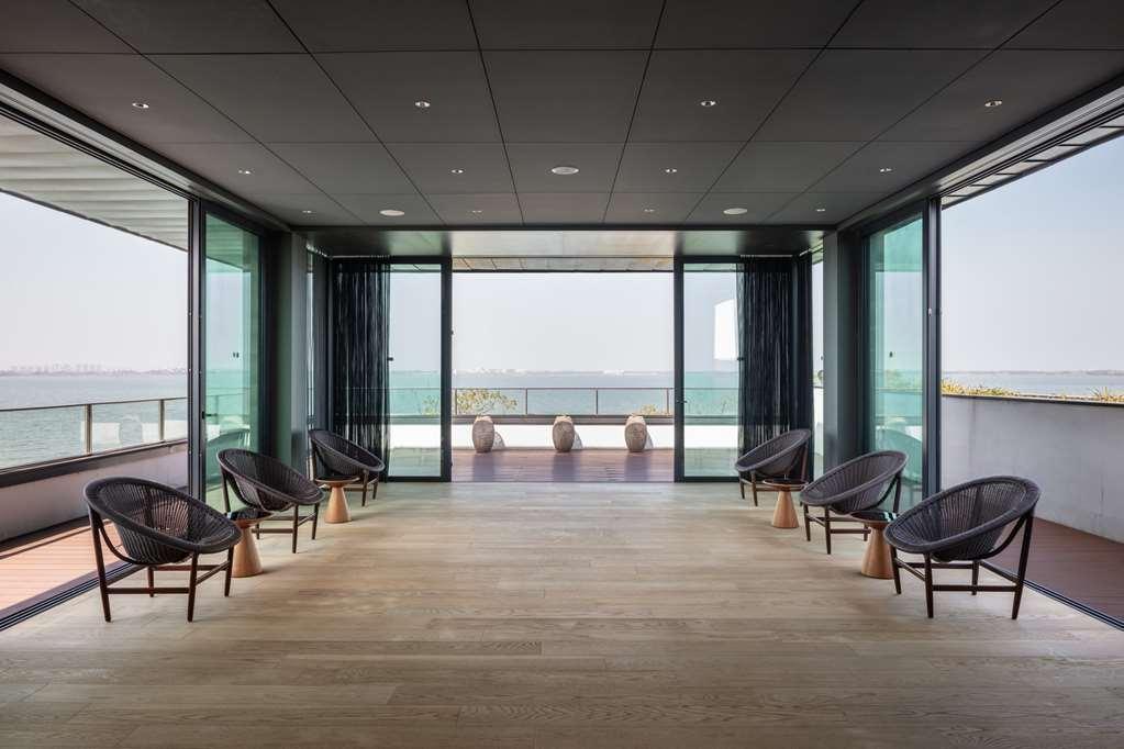 Hotel Sangha Retreat By Octave Suzhou  Zimmer foto