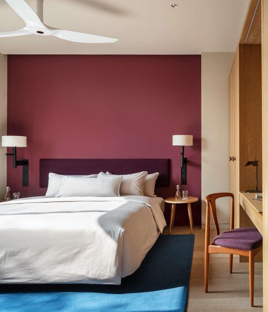 Hotel Sangha Retreat By Octave Suzhou  Zimmer foto