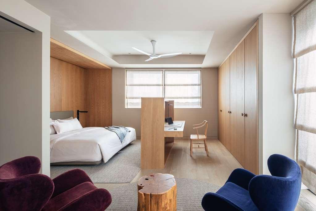 Hotel Sangha Retreat By Octave Suzhou  Zimmer foto