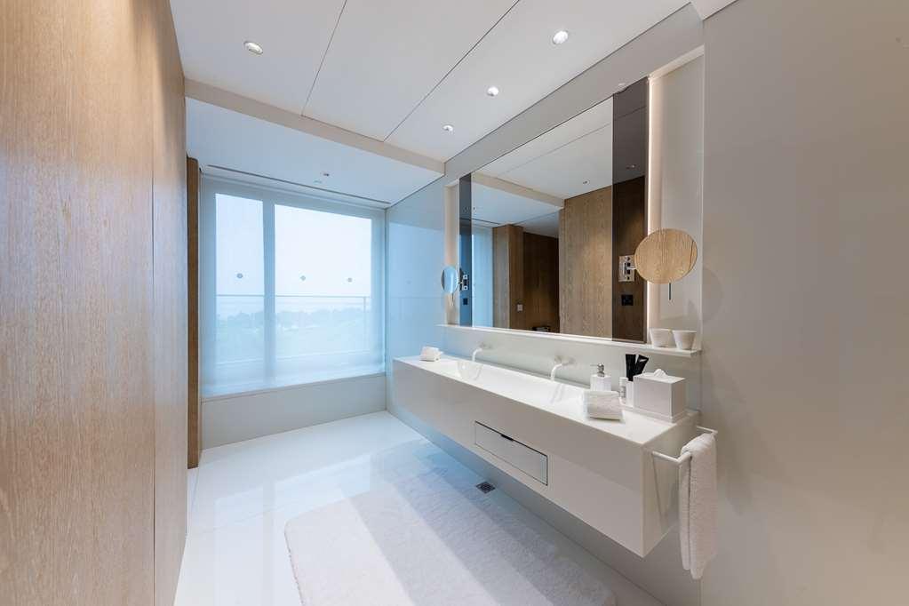 Hotel Sangha Retreat By Octave Suzhou  Zimmer foto