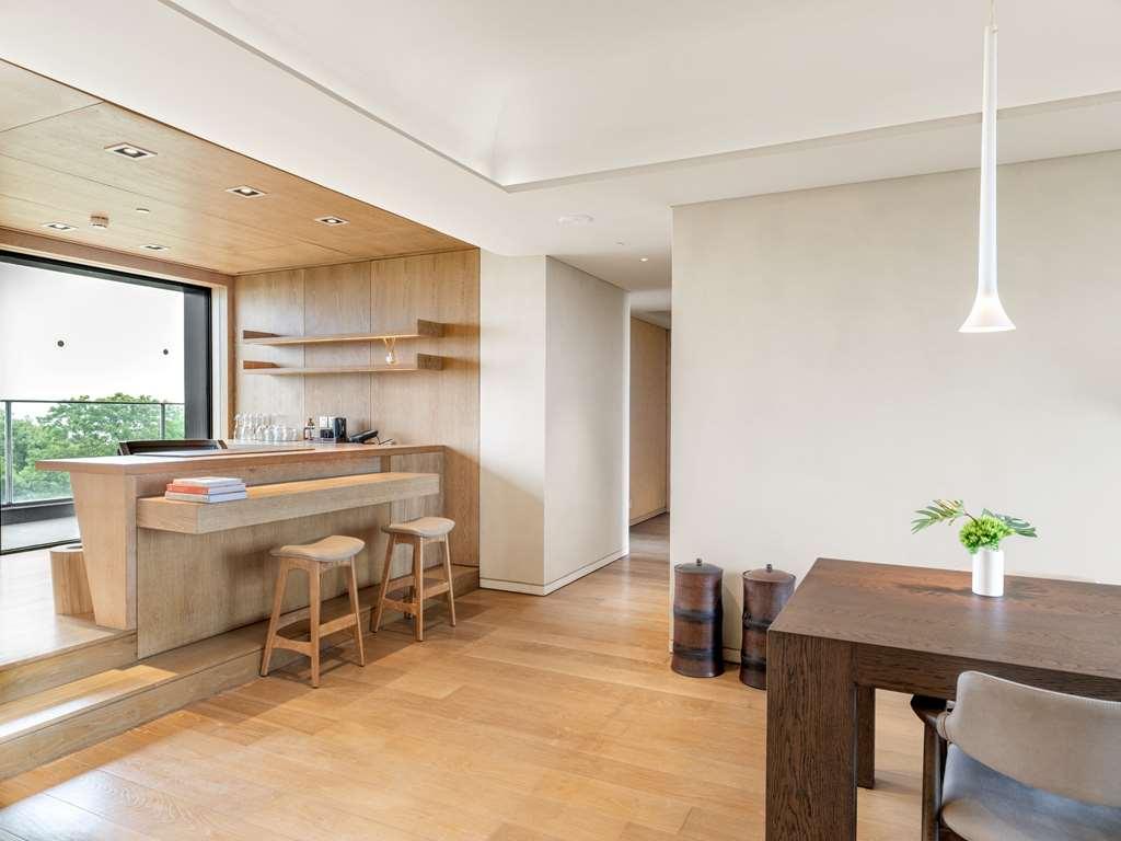 Hotel Sangha Retreat By Octave Suzhou  Zimmer foto