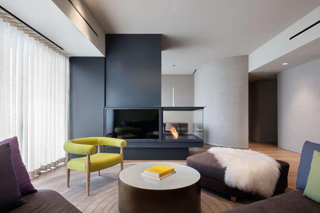 Hotel Sangha Retreat By Octave Suzhou  Zimmer foto