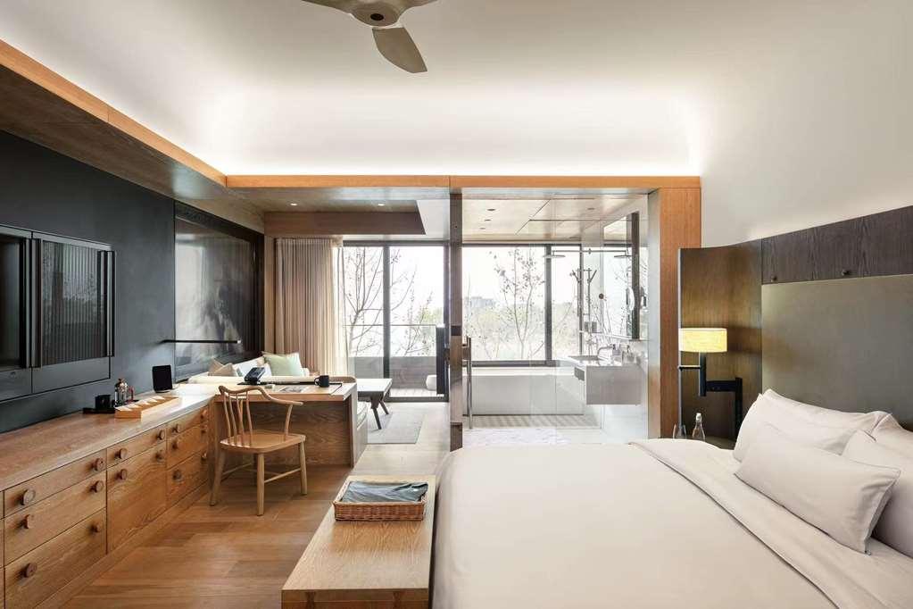 Hotel Sangha Retreat By Octave Suzhou  Zimmer foto