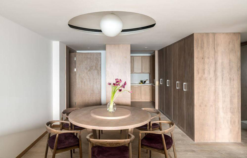 Hotel Sangha Retreat By Octave Suzhou  Exterior foto