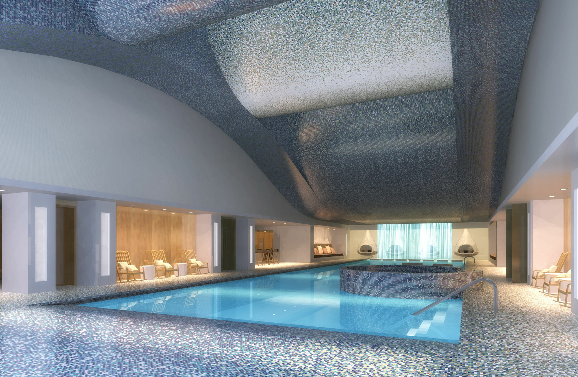 Hotel Sangha Retreat By Octave Suzhou  Exterior foto